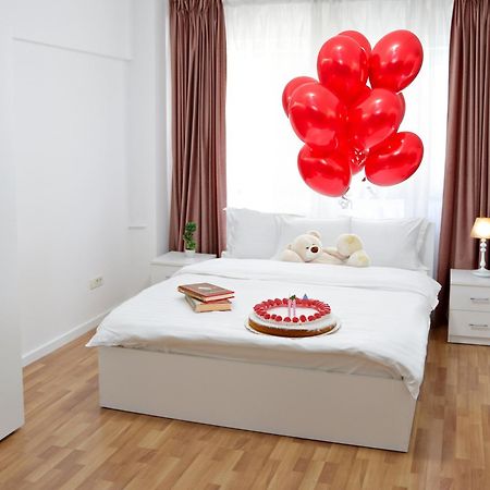 City Base I 2 Bedroom Apt Victoriei Bucarest Exterior foto