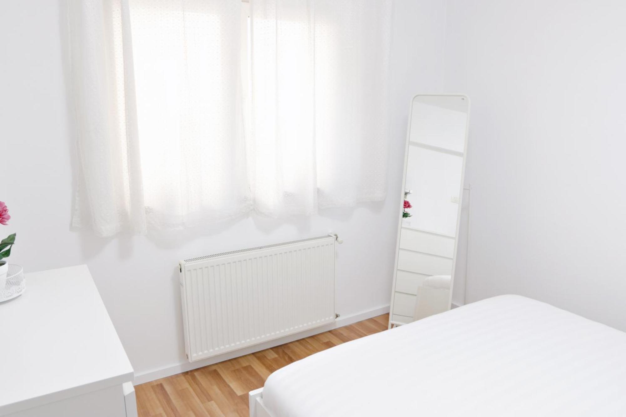 City Base I 2 Bedroom Apt Victoriei Bucarest Exterior foto