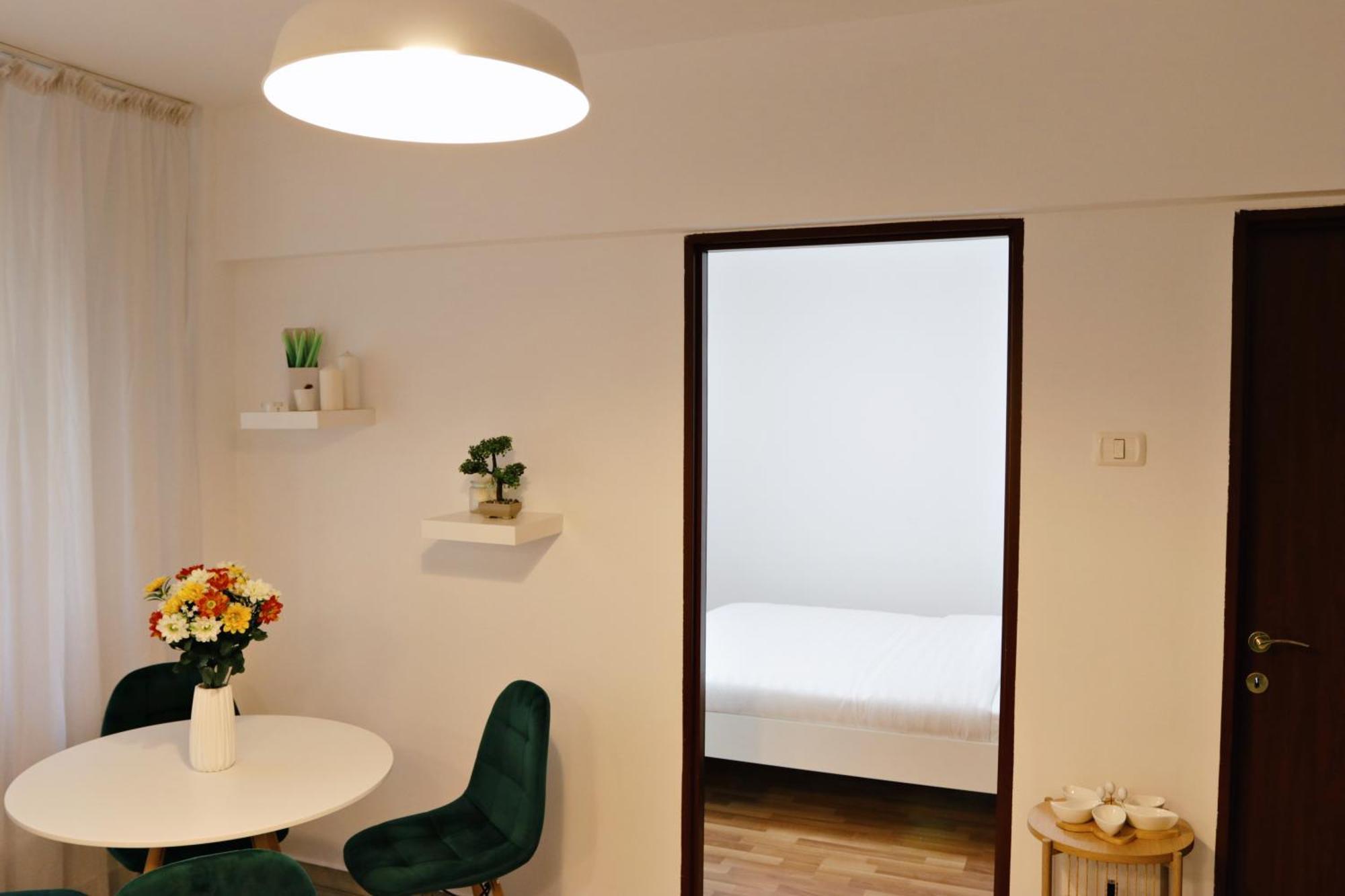 City Base I 2 Bedroom Apt Victoriei Bucarest Exterior foto