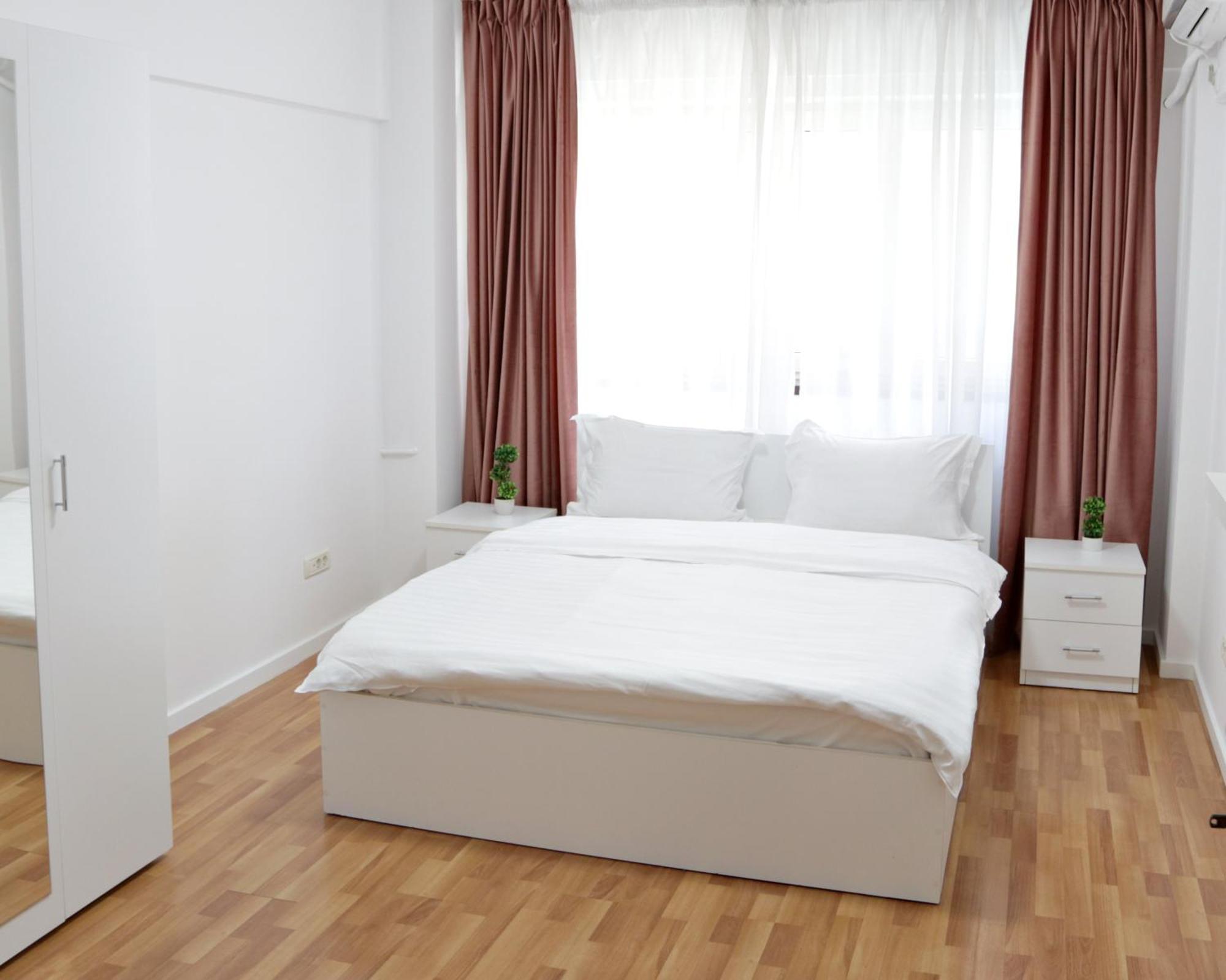 City Base I 2 Bedroom Apt Victoriei Bucarest Exterior foto